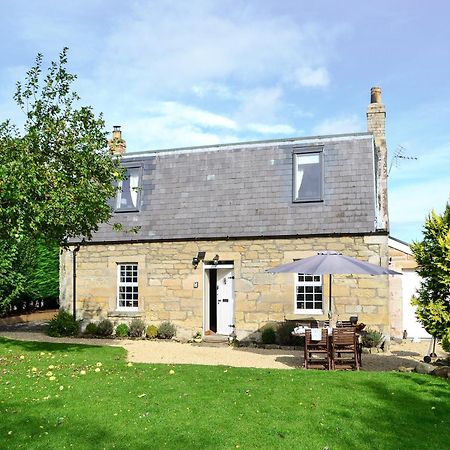 Broomhouse Lodge Edrom Kültér fotó